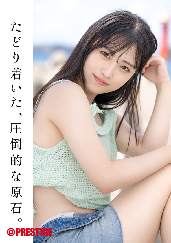 (NI-006)蚊香社2025年第一美少女「中森ななみ(中森七海)」现身!