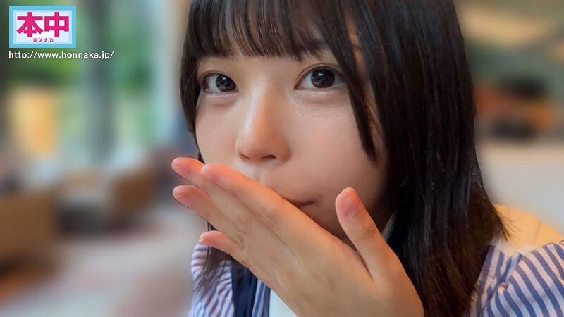 (HMN-660)长得像乃木坂46的偶像!写真模特儿的她下海惹!