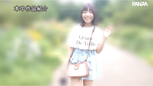 (HMN-660)长得像乃木坂46的偶像!写真模特儿的她下海惹!