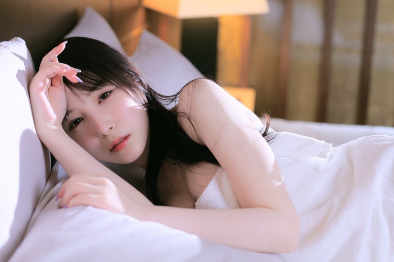 女优这么说:经营社群比拍片更辛苦?