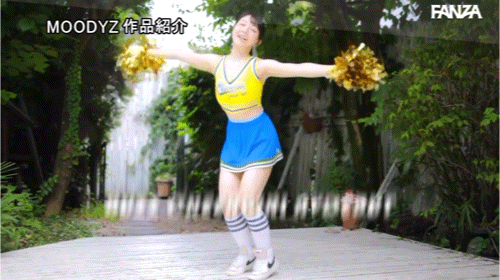 (MIDA-057)3年前风靡甲子园的超美啦啦队!长大成G罩杯的她下海当女优被吉村卓玩爆〜