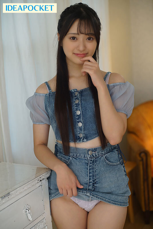 (IPZZ-495)不输偶像的脸蛋超可爱!喜欢摄影的她被射了!