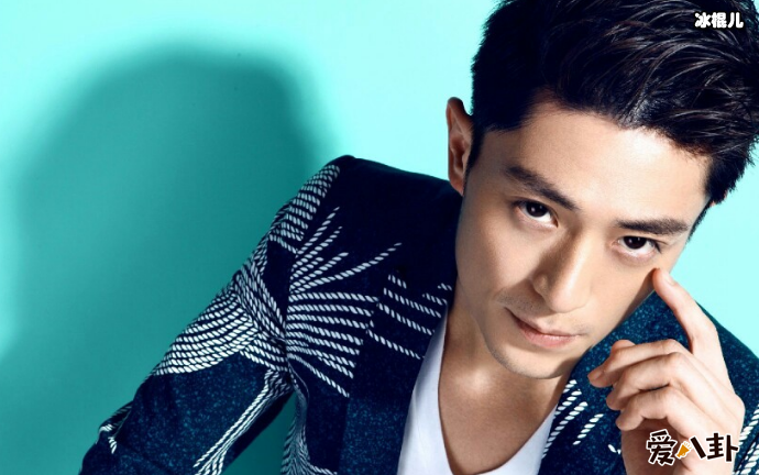 林心如透露生活不易 网友说难道霍建华失业了?