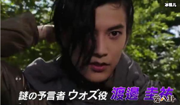 周杰伦为何选中渡边圭祐拍摄?没想原因如此简单!