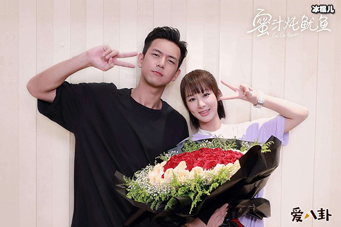 李现为何发突然文字里行间都透露自己的困恼?