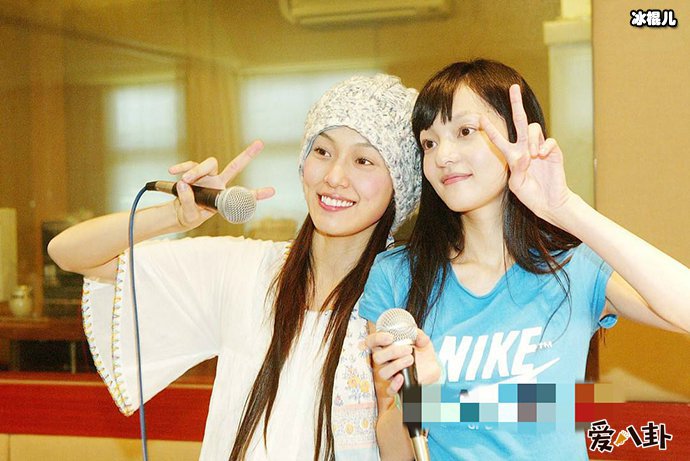 范玮琪张韶涵两人之前的恩怨是什么?为何范玮琪却说没伤害过她?