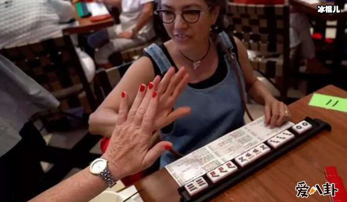 为何中国麻将文化可以攻占全球海外?得知原因让人哭笑不得!