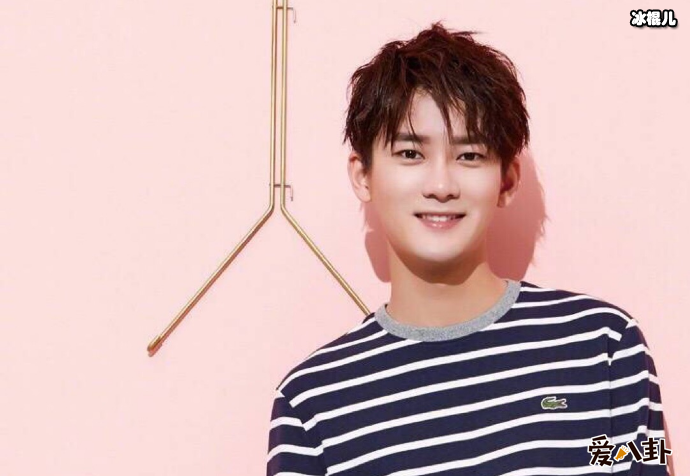 熊梓淇为何怼官博海报? 得知怼官博原因让人哭笑不得!