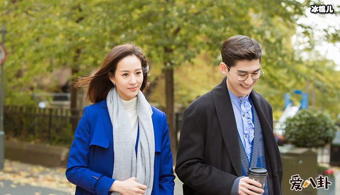 张翰为何之前频繁被传与张钧甯结婚?两人究竟是什么关系?