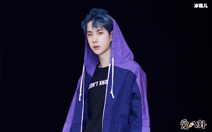 王一博为何引网友反感 ?粉丝却说他勇敢追梦做自己己