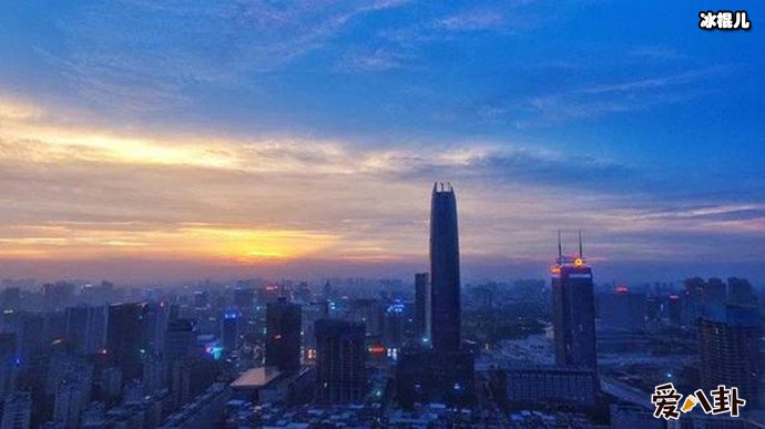 中国最具有幸福感城市有哪些?为何青岛宰游客也能排名第一