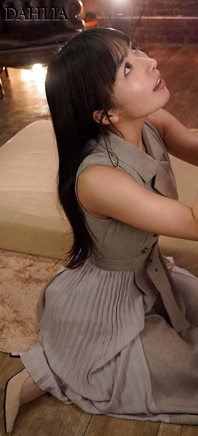 DLDSS-140,水川润(Mizukawa-Jun)最新作品2022/08/17发布!