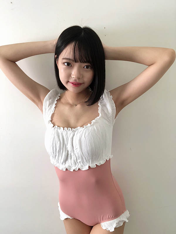 BGN-072,粒楽あむ(粒乐亚梦,Tsubura-Amu)最新作品2022/07/29发布!