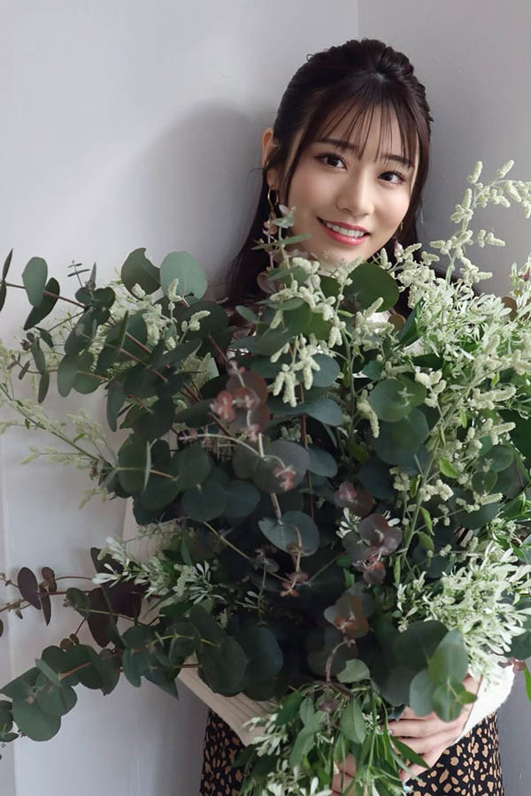 SSIS-308,河北彩花(Kawakita-Saika)最新作品2022/01/25发布!