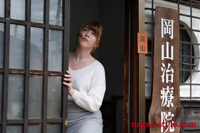 NSFS-045,June Lovejoy、林美玲最新合演作品发布!