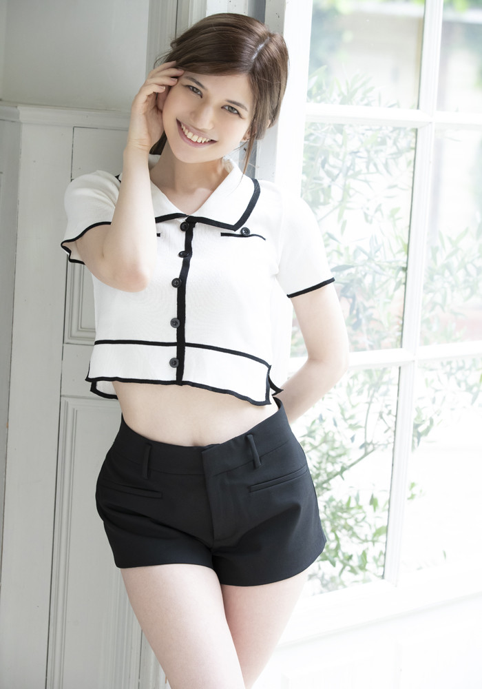 STARS-437,ローレン花恋(Lauren Karen,Lauren花恋)最新作品2021/10/07发布!