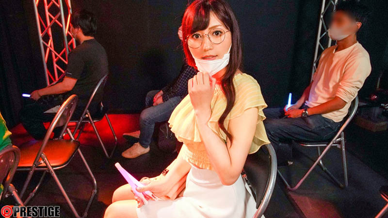 ABW-129,爱音真理亚(爱音まりあ)最新作品2021/8/12发布!