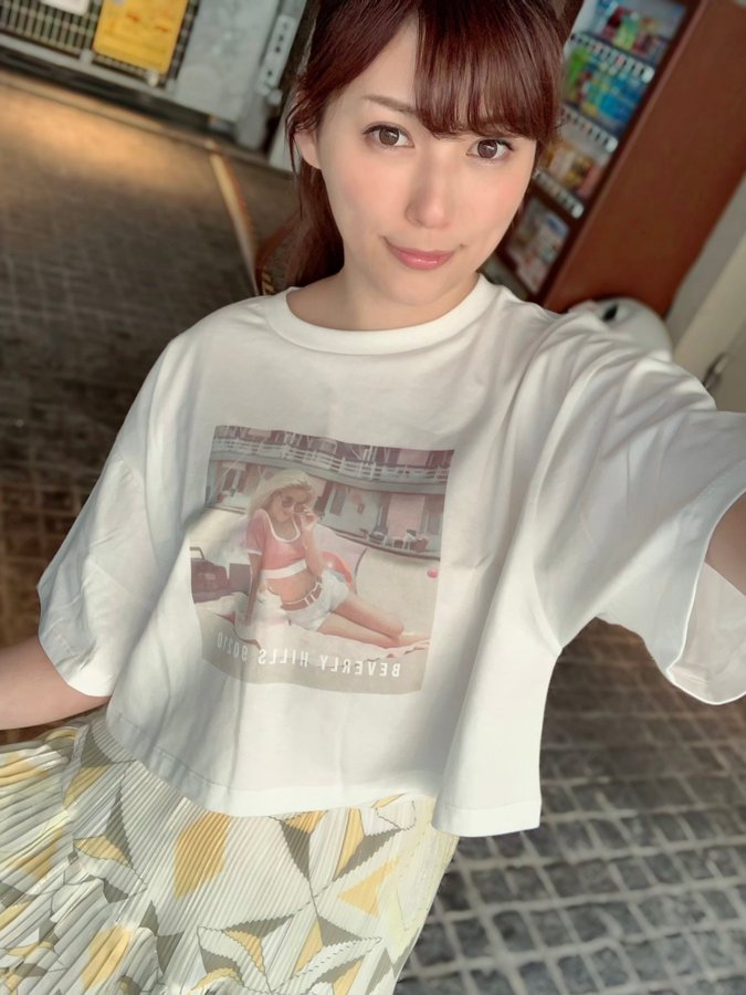 ABW-129,爱音真理亚(爱音まりあ)最新作品2021/8/12发布!