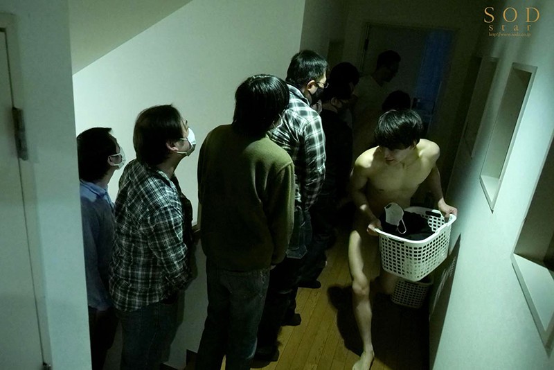 STARS-375,古川いおり(古川伊织)最新作品2021/05/20发布!