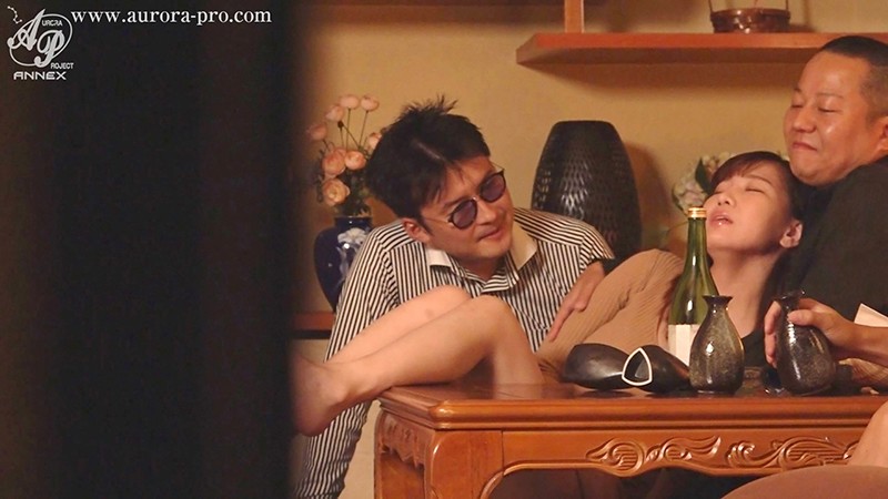 APNS-226,三浦るい(三浦瑠衣,Miura-Rui)最新作品2021/02/13发布!