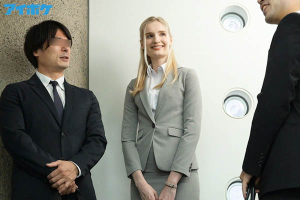 IPIT-012,エマ・ローレンス(Emma Lawrence,艾玛劳伦斯)最新作品2020/12/13发布!