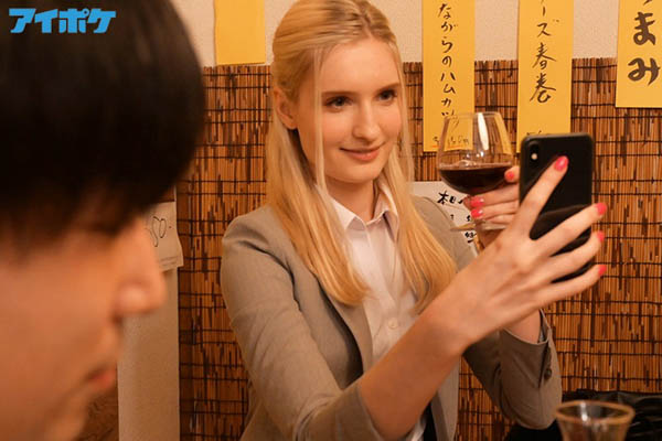 IPIT-012,エマ・ローレンス(Emma Lawrence,艾玛劳伦斯)最新作品2020/12/13发布!