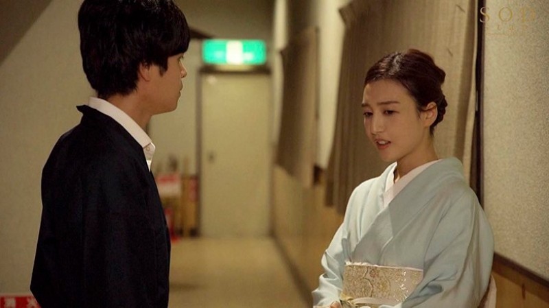 STARS-298,古川伊织最新作品2020/11/13发布!