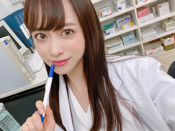 DVAJ-479,桐山结羽最新作品2020/10/13发布!