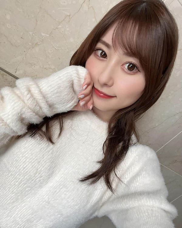 最新推荐!147萝莉正妹《成瀬心美》最新作品介绍……