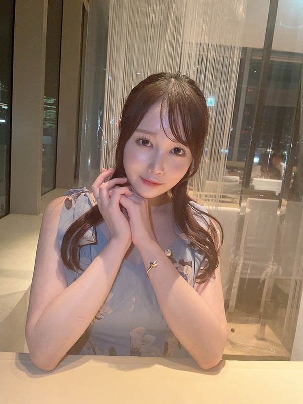 最新推荐!世纪的美少女《白川柚子》最新作品介绍……