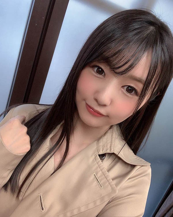 最新推荐!童颜美乳的正妹女优《蕾》精选作品介绍……