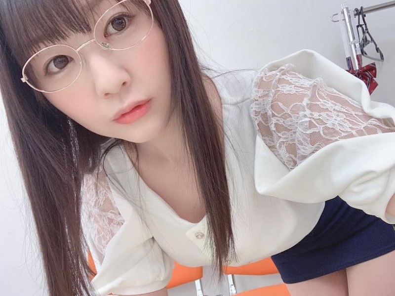 最新推荐!童颜美乳的正妹女优《蕾》精选作品介绍……