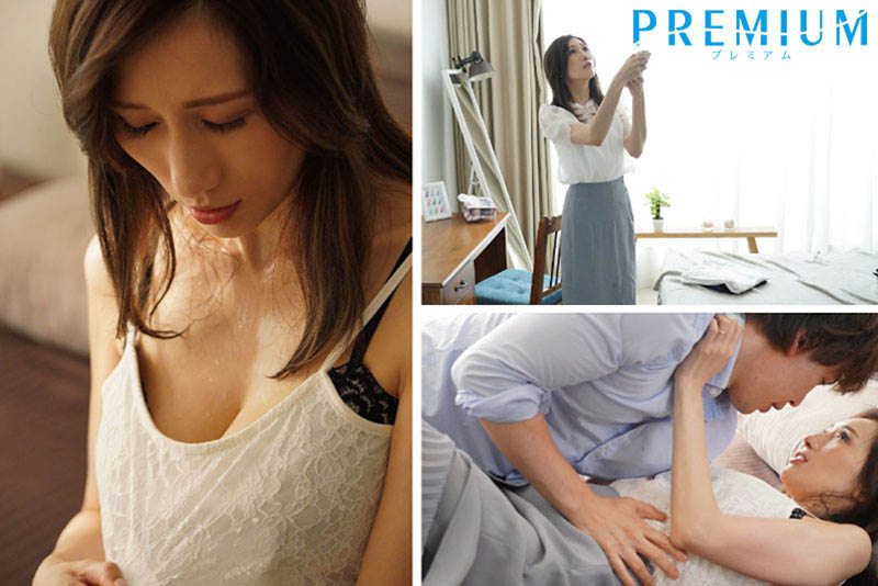 PRED-449,Julia最新作品2023/01/17发布!