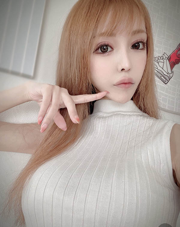 最新推荐!辣妹系女优《百合咲润》精选作品介绍……