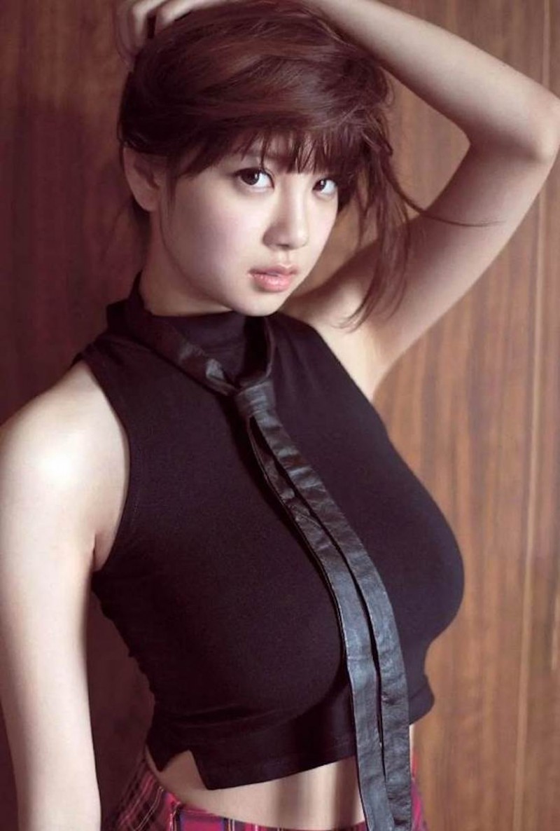 最新推荐!AV界最强神之乳《安斋拉拉》精选作品介绍……