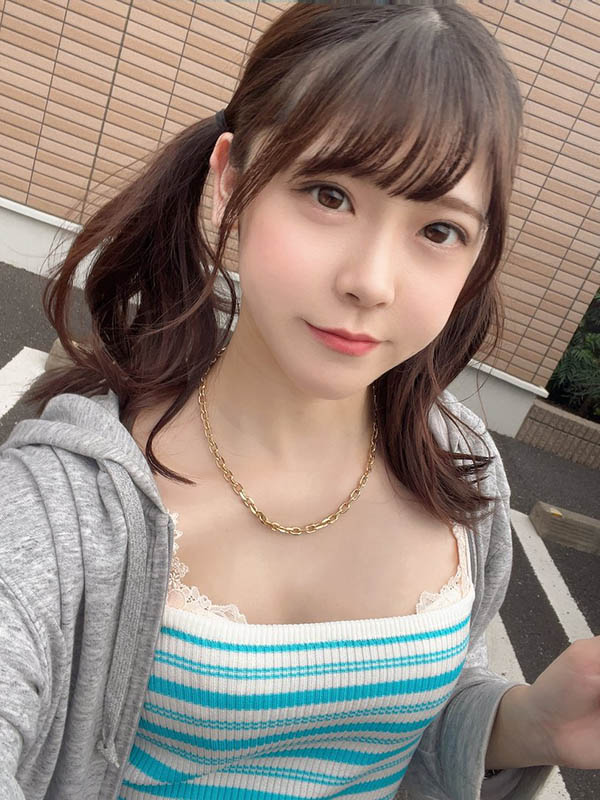 最新推荐!19岁抖音网红AV新人《皆濑明里》精选作品介绍……