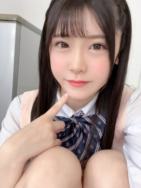 最新推荐!19岁抖音网红AV新人《皆濑明里》精选作品介绍……