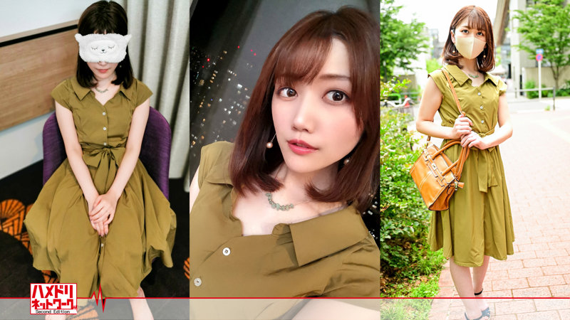 HMDNC-557,戸川奈美(戸川なみ)最新作品2023/02/01发布!