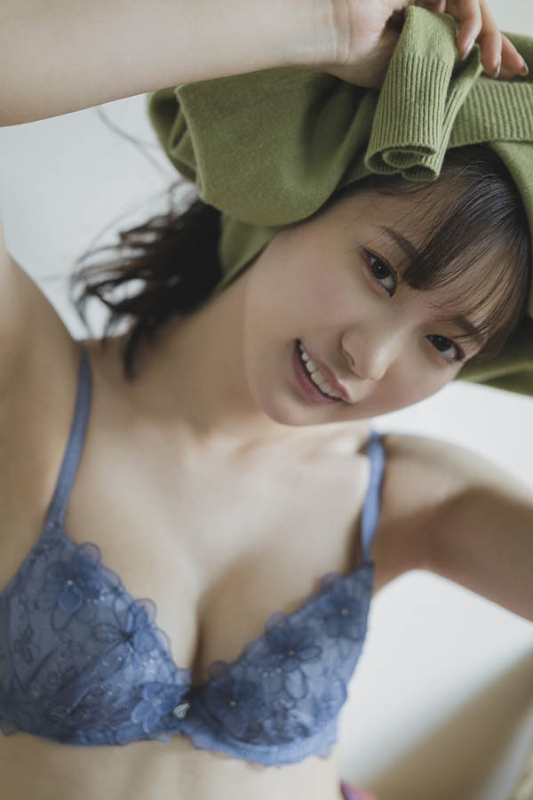 最新推荐!为偶像下海……《美谷朱里》精选作品介绍……