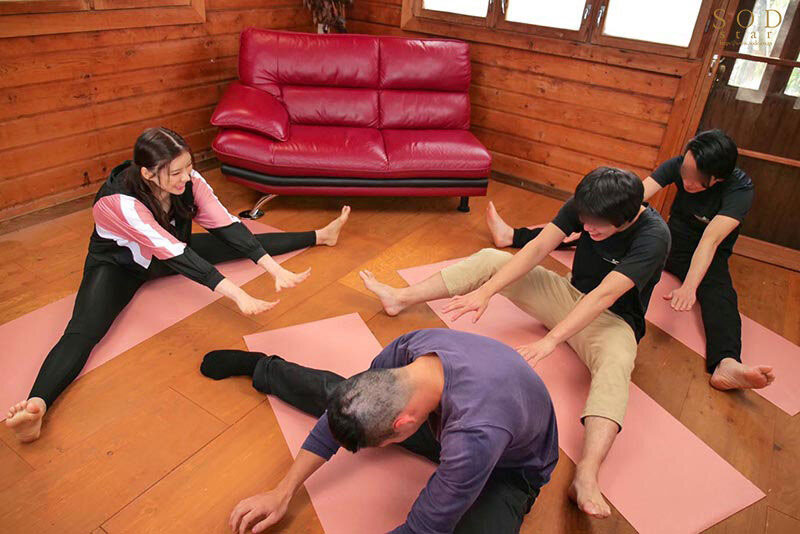 STARS-852,神木丽(Kamiki-Rei)最新作品2023/07/06发布!