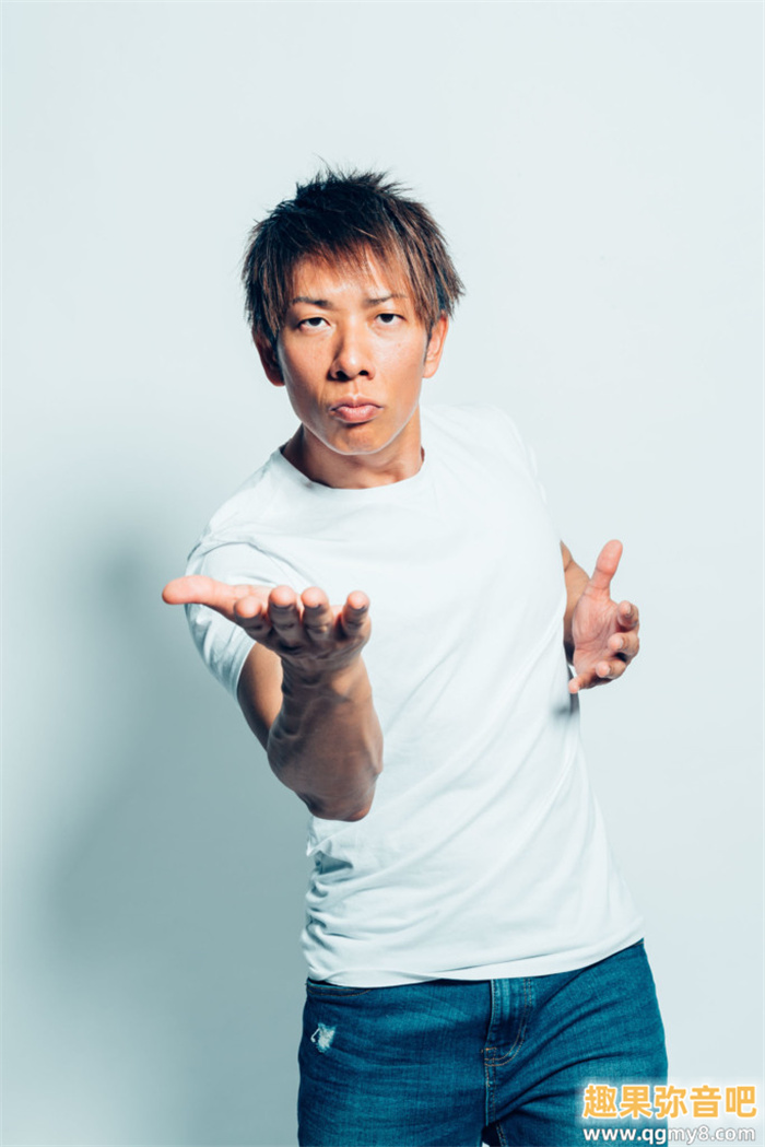 清水健(しみけん):欢迎无码片商来谈合作!