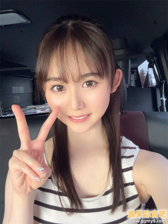 艾薇人生第二章! 172.5厘米九头身的小坂七香被射得一脸都是!