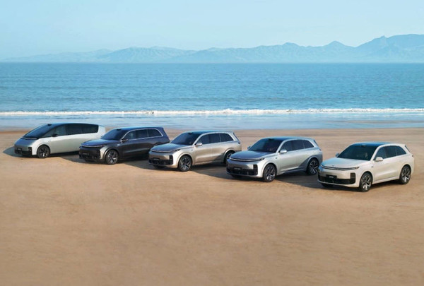 造车新势力2024 KPI完成率出炉 仅三家完成年度目标 造车新势力2024 KPI完成率出炉 仅三家完成年度目标