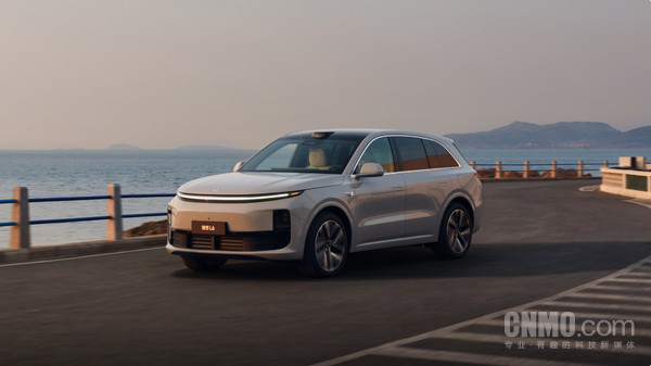 理想汽车 理想汽车运营:我们是有全链路营销能力的特种部队