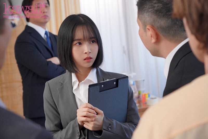 CAWD-763,日向なつ(日向夏)最新作品2025/01/03发布!