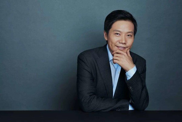 雷军 雷军谈小米手机升至中国第二:小米15等爆款助推上涨