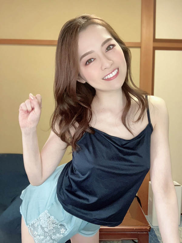 最新推荐!顶级轻熟女《藤环奈》精选作品介绍……