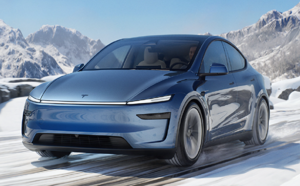 陶琳:能超越特斯拉Model Y的只有焕新版Model Y 陶琳:能超越特斯拉Model Y的只有焕新版Model Y