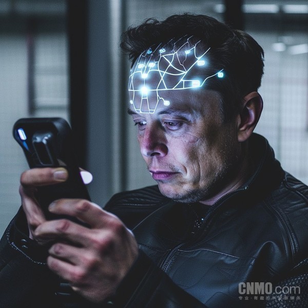 马斯克:Neuralink已将脑机芯片植入第三名受试者体内 马斯克:Neuralink已将脑机芯片植入第三名受试者体内