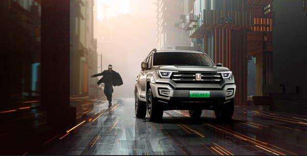 长城汽车 魏建军演示长城汽车AI大模型:几乎集成全球汽车标准